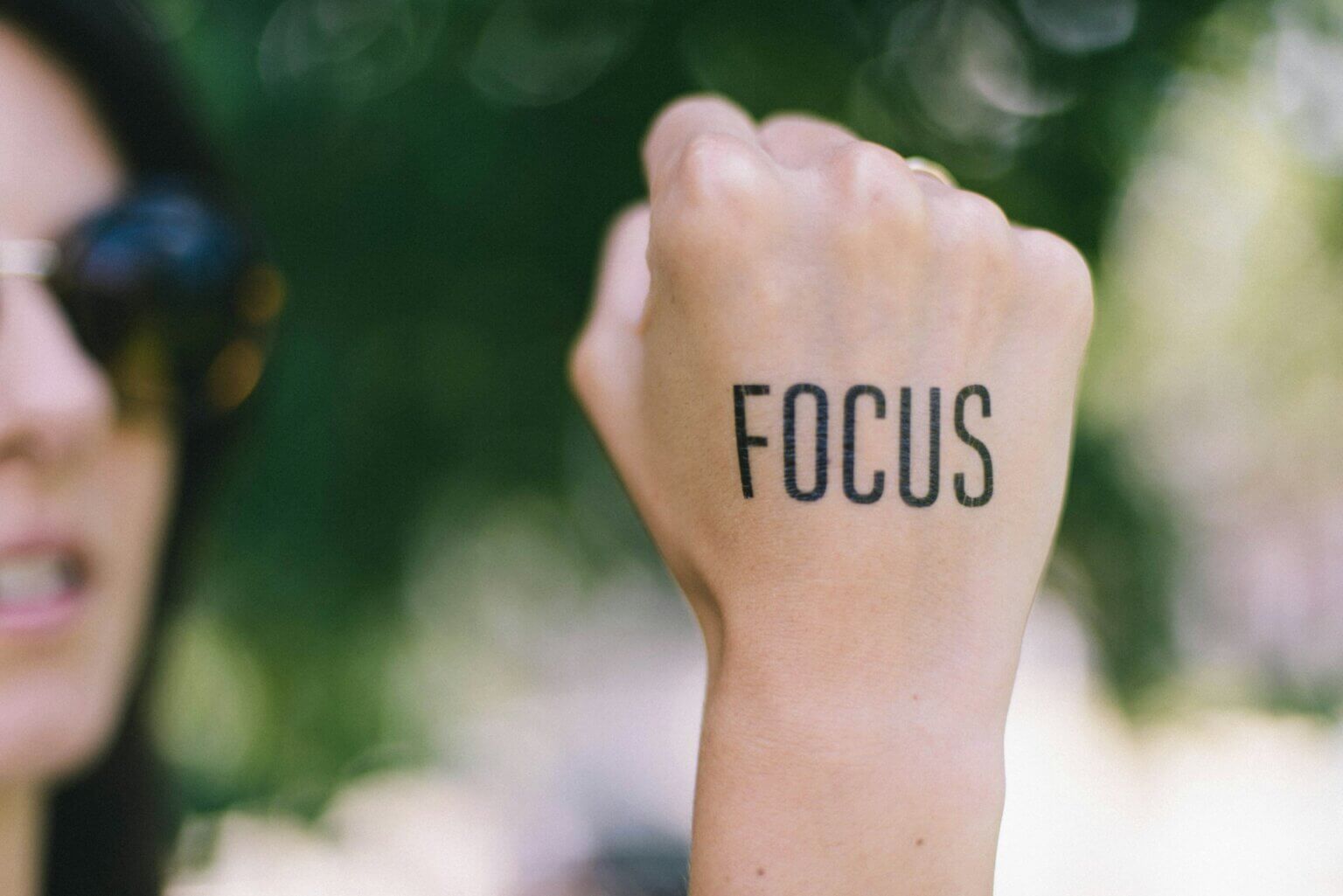 focus