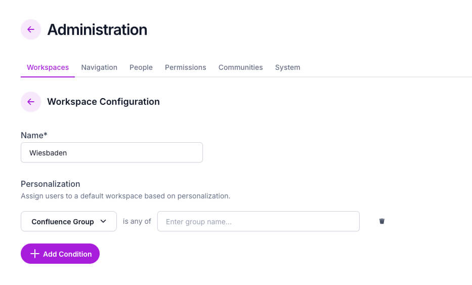 mantra user role permission